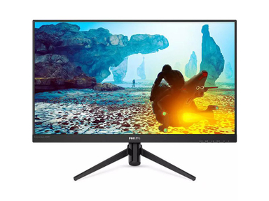 مانیتور گیمینگ فیلیپس (Philips) مدل 242M8 سایز 24 اینچ