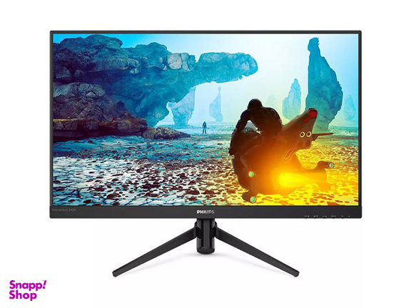 مانیتور گیمینگ فیلیپس (Philips) مدل 242M8 سایز 24 اینچ