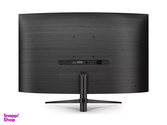 مانیتور منحنی فیلیپس (Philips) مدل 322M8CZ سایز 32 اینچ