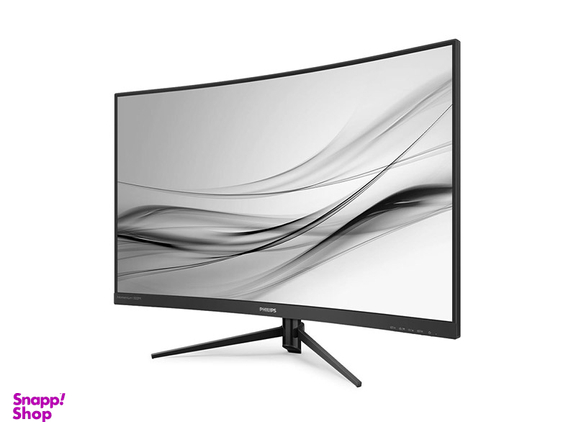 مانیتور منحنی فیلیپس (Philips) مدل 322M8CZ سایز 32 اینچ