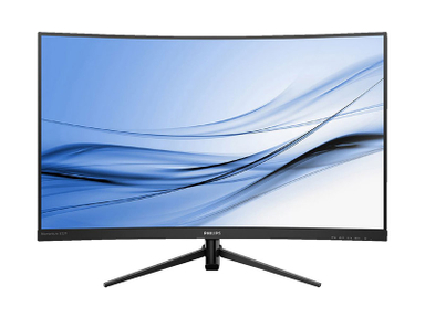 مانیتور منحنی فیلیپس (Philips) مدل 322M8CZ سایز 32 اینچ