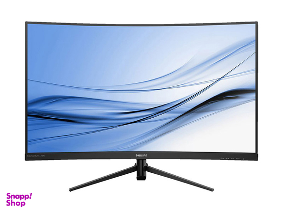مانیتور منحنی فیلیپس (Philips) مدل 322M8CZ سایز 32 اینچ