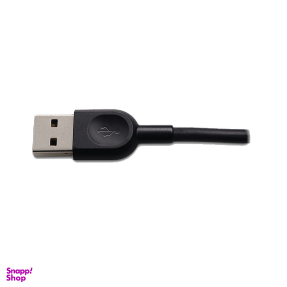هدست لاجیتک (Logitech) مدل H540 USB رنگ مشکی