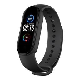 مچ بند هوشمند شیائومی مدل Mi Band 5 گلوبال