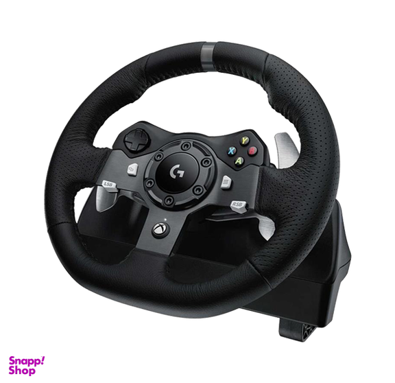 فرمان بازی لاجیتک (Logitech) مدل G920