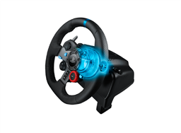 فرمان بازی لاجیتک (Logitech) مدل G29