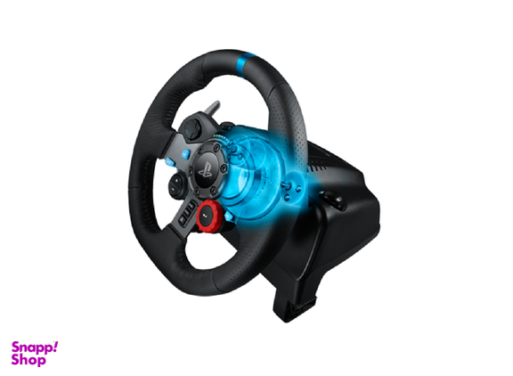 فرمان بازی لاجیتک (Logitech) مدل G29