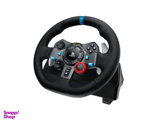 فرمان بازی لاجیتک (Logitech) مدل G29