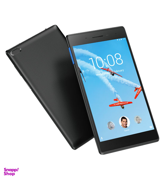 تبلت لنوو (Lenovo) مدل Tab 7 inch Essential TB-7304X ظرفیت 16 گیگابایت رم 1 گیگابایت