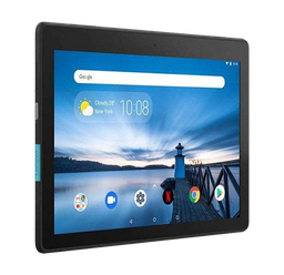 تبلت لنوو (Lenovo) مدل Tab E10 TB-X104F 10 inch ظرفیت 16 گیگابایت رم 2 گیگابایت
