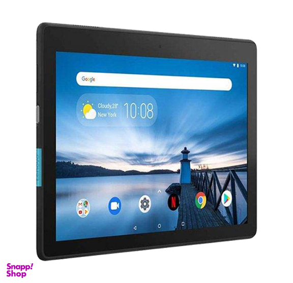 تبلت لنوو (Lenovo) مدل Tab E10 TB-X104F 10 inch ظرفیت 16 گیگابایت رم 2 گیگابایت