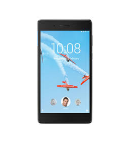 تبلت لنوو (Lenovo) مدل Tab 4 4G 7 inch TB-7504X Plus ظرفیت 16 گیگابایت رم 2 گیگابایت