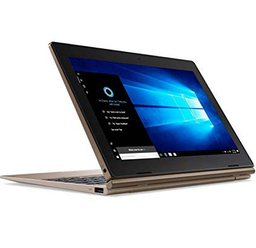 تبلت لنوو (Lenovo) مدل D330 N4000 10 inch LTE Win10 Home ظرفیت 64 گیگابایت رم 4 گیگابایت