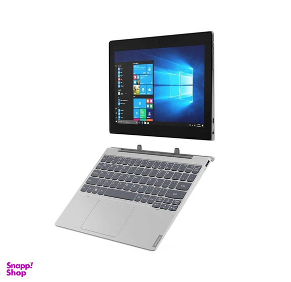 تبلت لنوو (Lenovo) مدل D330 N4000 10 inch LTE Win10 Home ظرفیت 64 گیگابایت رم 4 گیگابایت