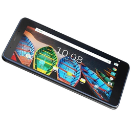 تبلت لنوو (Lenovo) مدل Tab 3 7703X 7 inch LTE ظرفیت 16 گیگابایت رم 2 گیگابایت