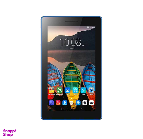 تبلت لنوو (Lenovo) مدل Tab 3 Essential TB3-710I با ظرفیت 8 گیگابایت رم 1 گیگابایت