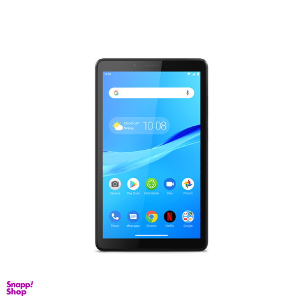 تبلت لنوو (Lenovo) مدل Tab M7 7305F WiFi ظرفیت 16 گیگابایت رم 1 گیگابایت