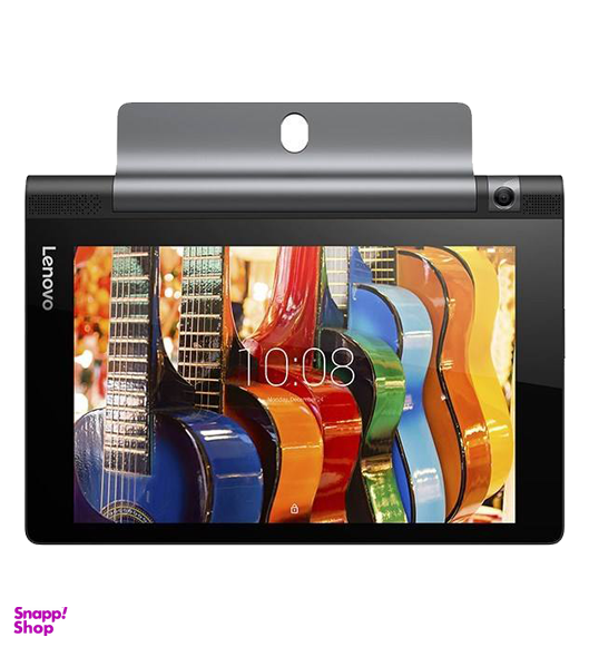 تبلت لنوو (Lenovo) مدل Yoga Tab 3 Pro YT3-X90L ظرفیت 64 گیگابایت رم 4 گیگابایت
