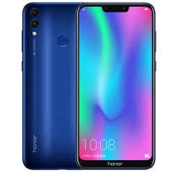 گوشی موبایل هوآوی (Huawei) مدل Honor 8C ظرفیت 32 گیگابایت