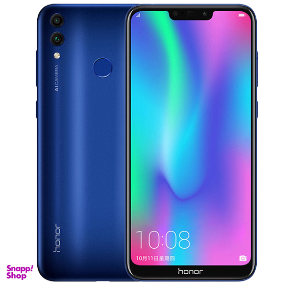 گوشی موبایل هوآوی (Huawei) مدل Honor 8C ظرفیت 32 گیگابایت