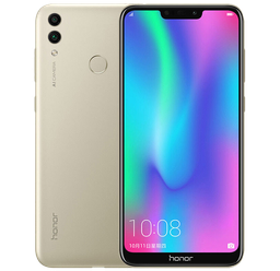گوشی موبایل هوآوی (Huawei) مدل Honor 8C ظرفیت 32 گیگابایت