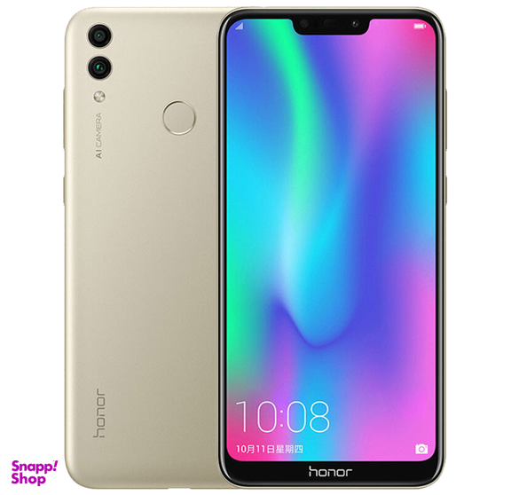 گوشی موبایل هوآوی (Huawei) مدل Honor 8C ظرفیت 32 گیگابایت