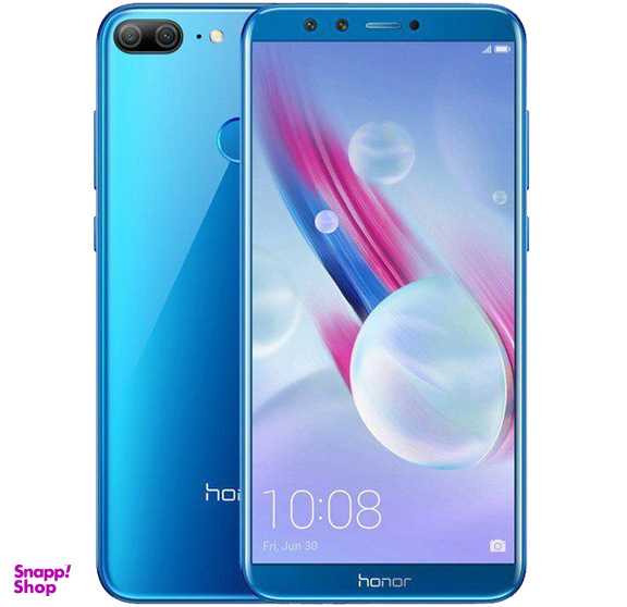 گوشی موبایل هوآوی (Huawei) مدل Honor 9 Lite LLD-L21 ظرفیت 32 گیگابایت رم 3 گیگابایت