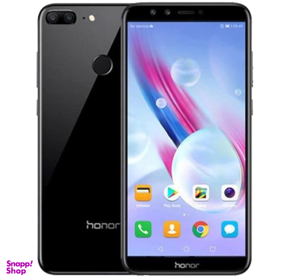 گوشی موبایل هوآوی (Huawei) مدل Honor 9 Lite LLD-L21 ظرفیت 32 گیگابایت رم 3 گیگابایت