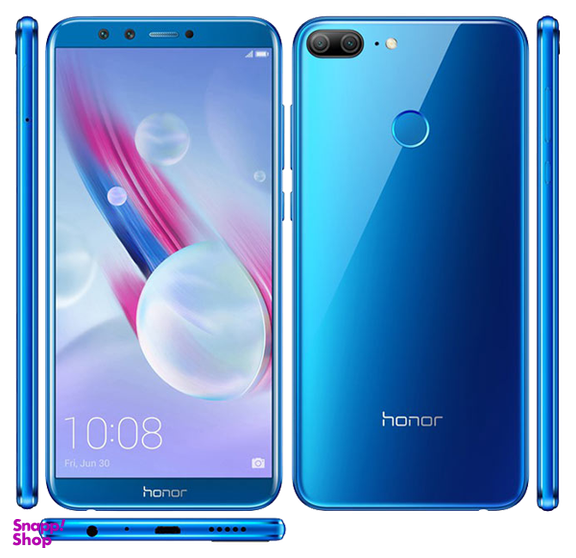 گوشی موبایل هوآوی (Huawei) مدل Honor 9 Lite LLD-L21 ظرفیت 32 گیگابایت رم 3 گیگابایت