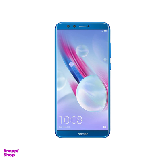 گوشی موبایل هوآوی (Huawei) مدل Honor 9 Lite LLD-L21 ظرفیت 32 گیگابایت رم 3 گیگابایت