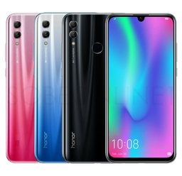 گوشی موبایل هوآوی (Huawei) مدل Honor 10 Lite ظرفیت 64 گیگابایت رم 3 گیگابایت