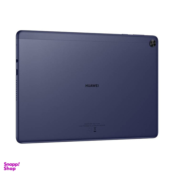 تبلت هوآوی (Huawei) مدل MatePad T10 ظرفیت 16 گیگابایت + سه ماه اشتراک رایگان نماوا و کارت حافظه 64 گیگابایت