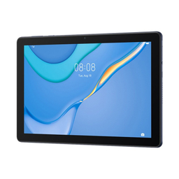تبلت هوآوی (Huawei) مدل MatePad T10 ظرفیت 16 گیگابایت + سه ماه اشتراک رایگان نماوا و کارت حافظه 64 گیگابایت