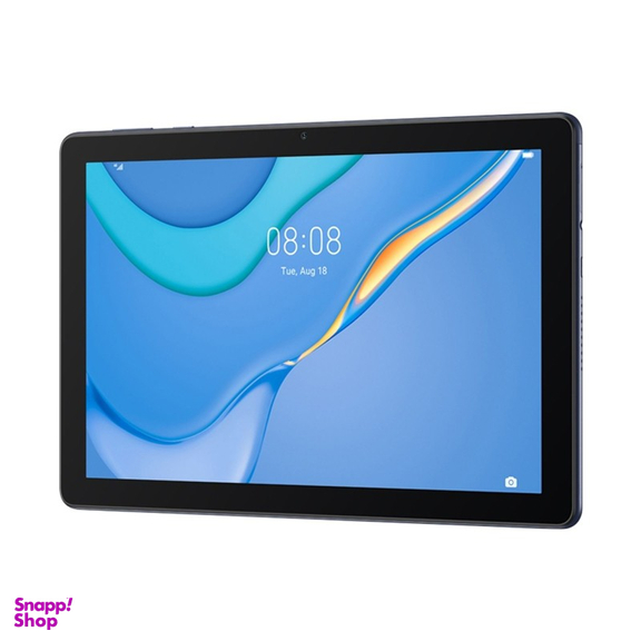 تبلت هوآوی (Huawei) مدل MatePad T10 ظرفیت 16 گیگابایت + سه ماه اشتراک رایگان نماوا و کارت حافظه 64 گیگابایت