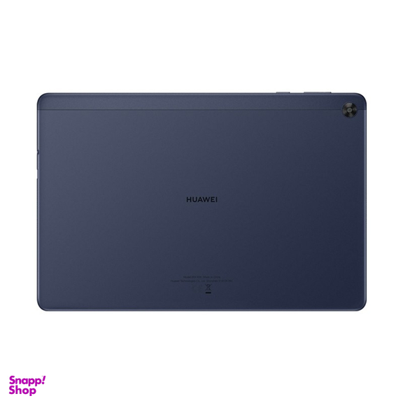 تبلت هوآوی (Huawei) مدل MatePad T10 ظرفیت 16 گیگابایت + سه ماه اشتراک رایگان نماوا و کارت حافظه 64 گیگابایت