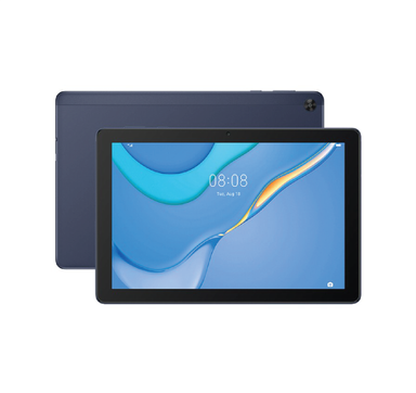 تبلت هوآوی (Huawei) مدل MatePad T10 ظرفیت 16 گیگابایت + سه ماه اشتراک رایگان نماوا و کارت حافظه 64 گیگابایت
