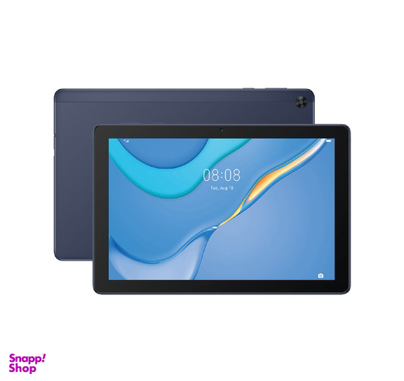 تبلت هوآوی (Huawei) مدل MatePad T10 ظرفیت 16 گیگابایت + سه ماه اشتراک رایگان نماوا و کارت حافظه 64 گیگابایت
