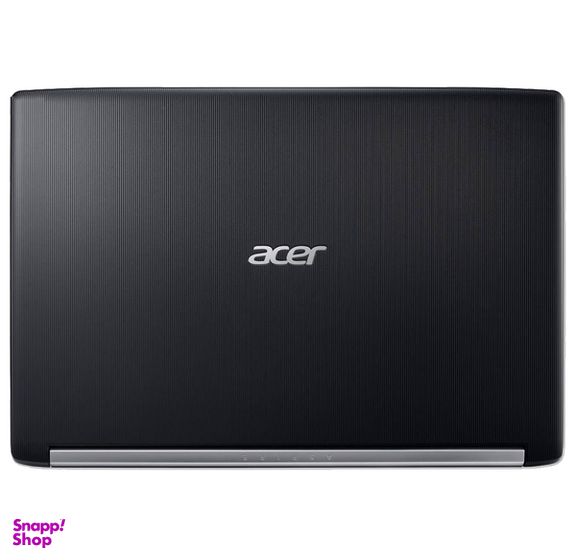 لپ تاپ 15 اینچ ایسر (Acer) مدل Aspire A715-71G-71Y3 Ci7 ظرفیت 1T+128SSD رم 16G گرافیک 4G