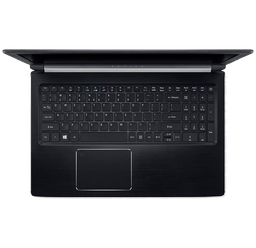 لپ تاپ 15 اینچ ایسر (Acer) مدل Aspire A715-71G-71Y3 Ci7 ظرفیت 1T+128SSD رم 16G گرافیک 4G