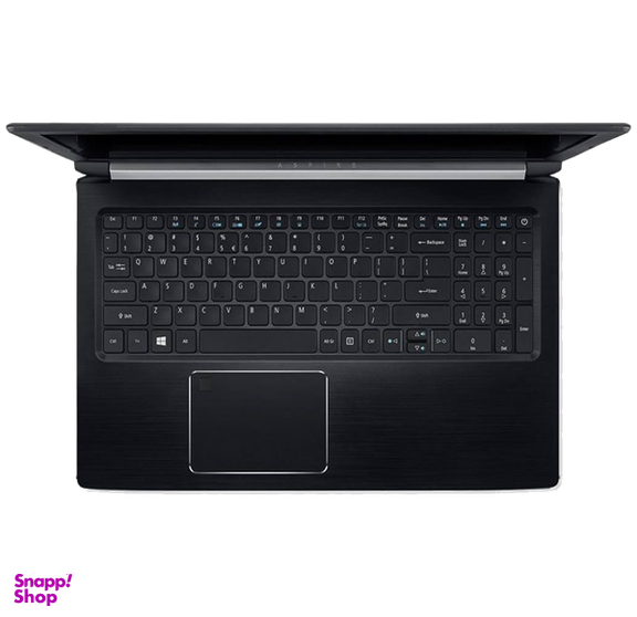 لپ تاپ 15 اینچ ایسر (Acer) مدل Aspire A715-71G-71Y3 Ci7 ظرفیت 1T+128SSD رم 16G گرافیک 4G