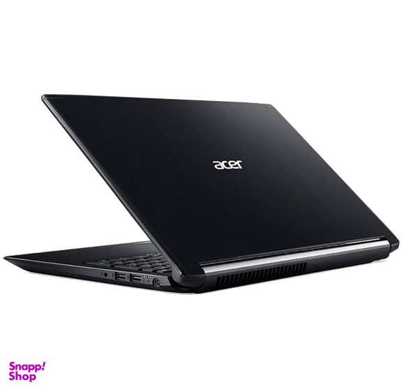 لپ تاپ 15 اینچ ایسر (Acer) مدل Aspire A715-71G-71Y3 Ci7 ظرفیت 1T+128SSD رم 16G گرافیک 4G