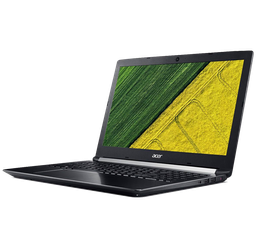 لپ تاپ 15 اینچ ایسر (Acer) مدل Aspire A715-71G-71Y3 Ci7 ظرفیت 1T+128SSD رم 16G گرافیک 4G