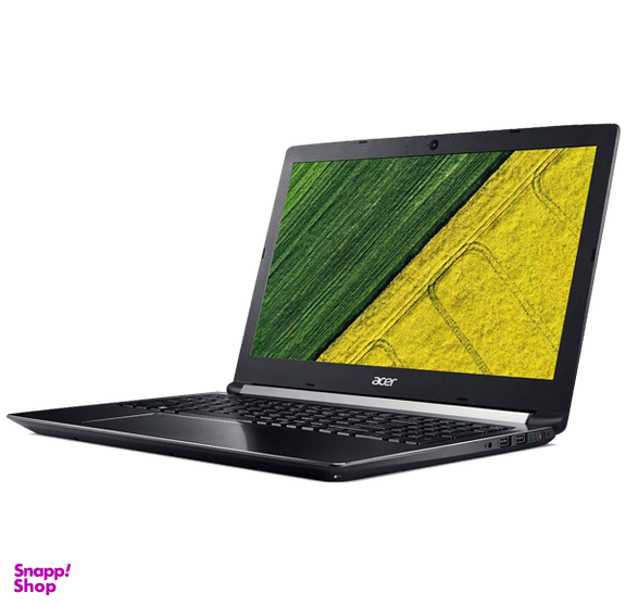 لپ تاپ 15 اینچ ایسر (Acer) مدل Aspire A715-71G-71Y3 Ci7 ظرفیت 1T+128SSD رم 16G گرافیک 4G