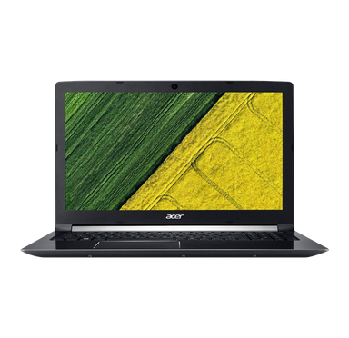 لپ تاپ 15 اینچ ایسر (Acer) مدل Aspire A715-71G-71Y3 Ci7 ظرفیت 1T+128SSD رم 16G گرافیک 4G