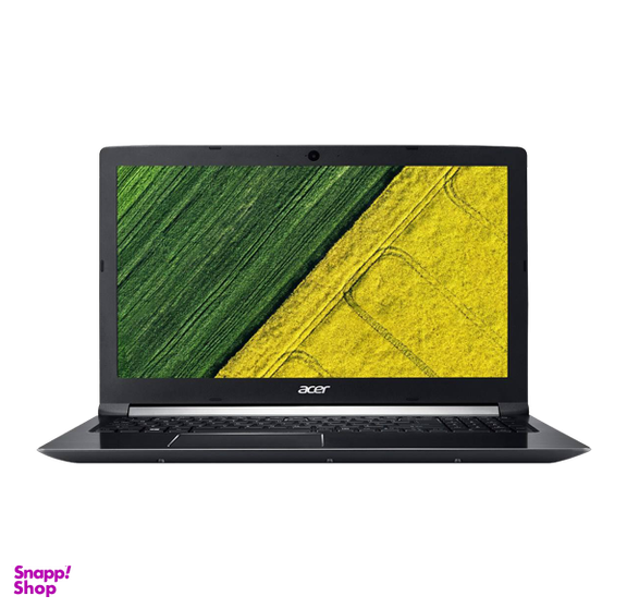 لپ تاپ 15 اینچ ایسر (Acer) مدل Aspire A715-71G-71Y3 Ci7 ظرفیت 1T+128SSD رم 16G گرافیک 4G