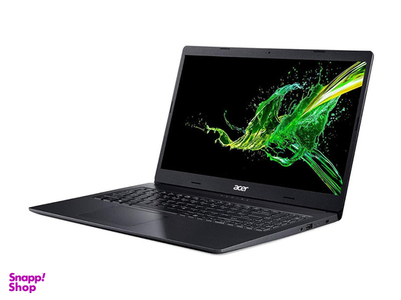 لپ تاپ 15 اینچ ایسر (Acer) مدل A315Core i7-1065 ظرفیت 1TB رم 8GB گرافیک 2G-MX330