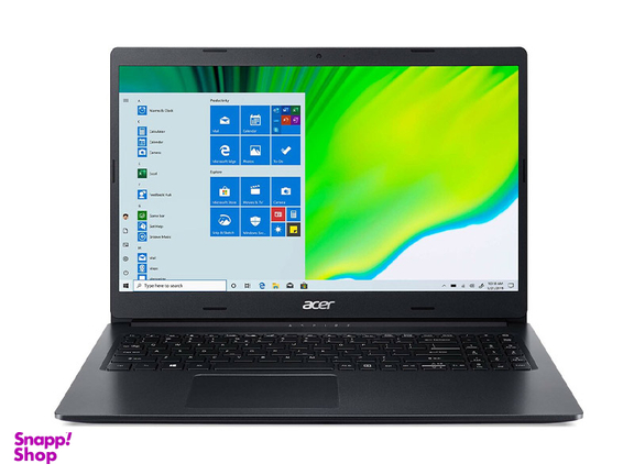 لپ تاپ 15 اینچ ایسر (Acer) مدل A315Core i7-1065 ظرفیت 1TB رم 8GB گرافیک 2G-MX330