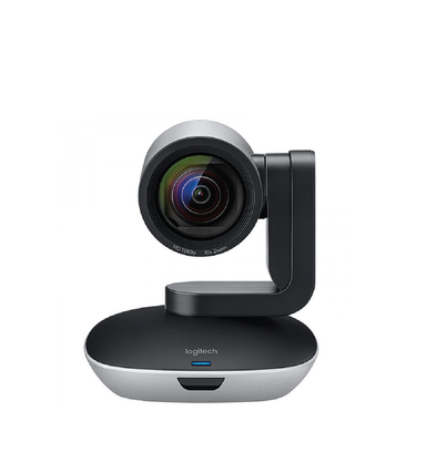 دوربین لاجیتک (Logitech) مدل PTZ Pro 2