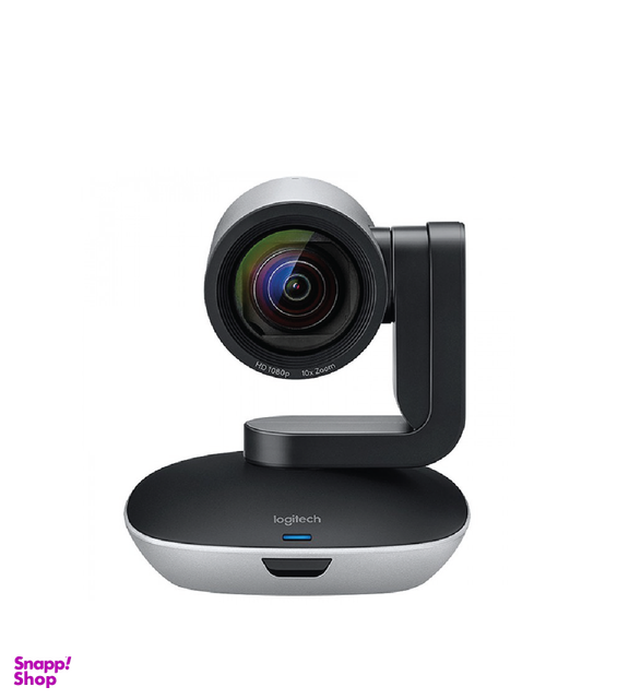 دوربین لاجیتک (Logitech) مدل PTZ Pro 2