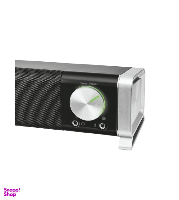 اسپیکر تراست (Trust) مدل Asto Usb Soundbar